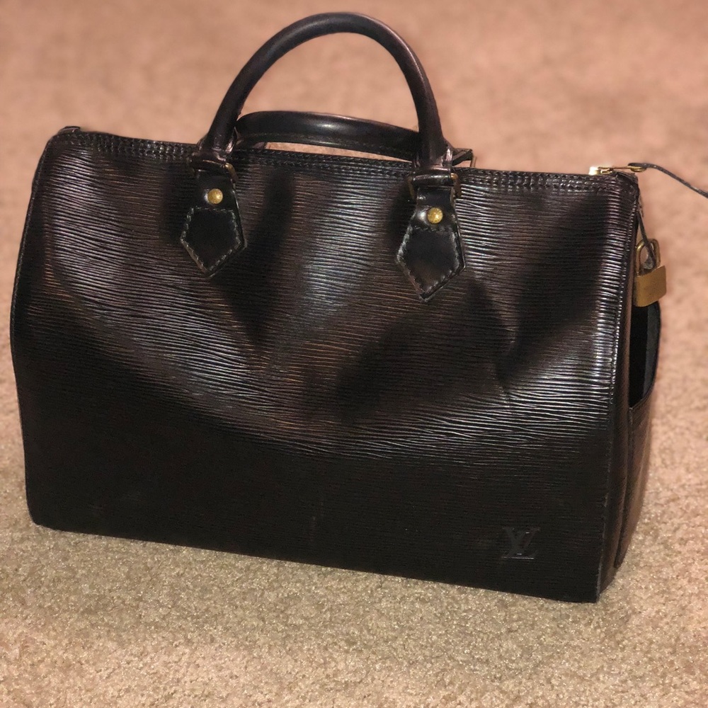 Louis Epi Speedy 30